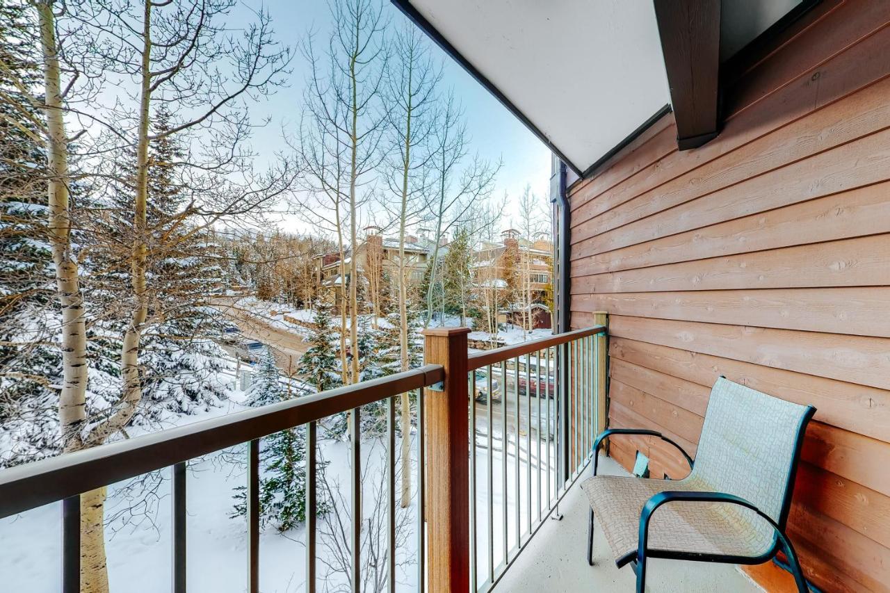 Ferienwohnung Sawmill Creek 216 Breckenridge Zimmer foto