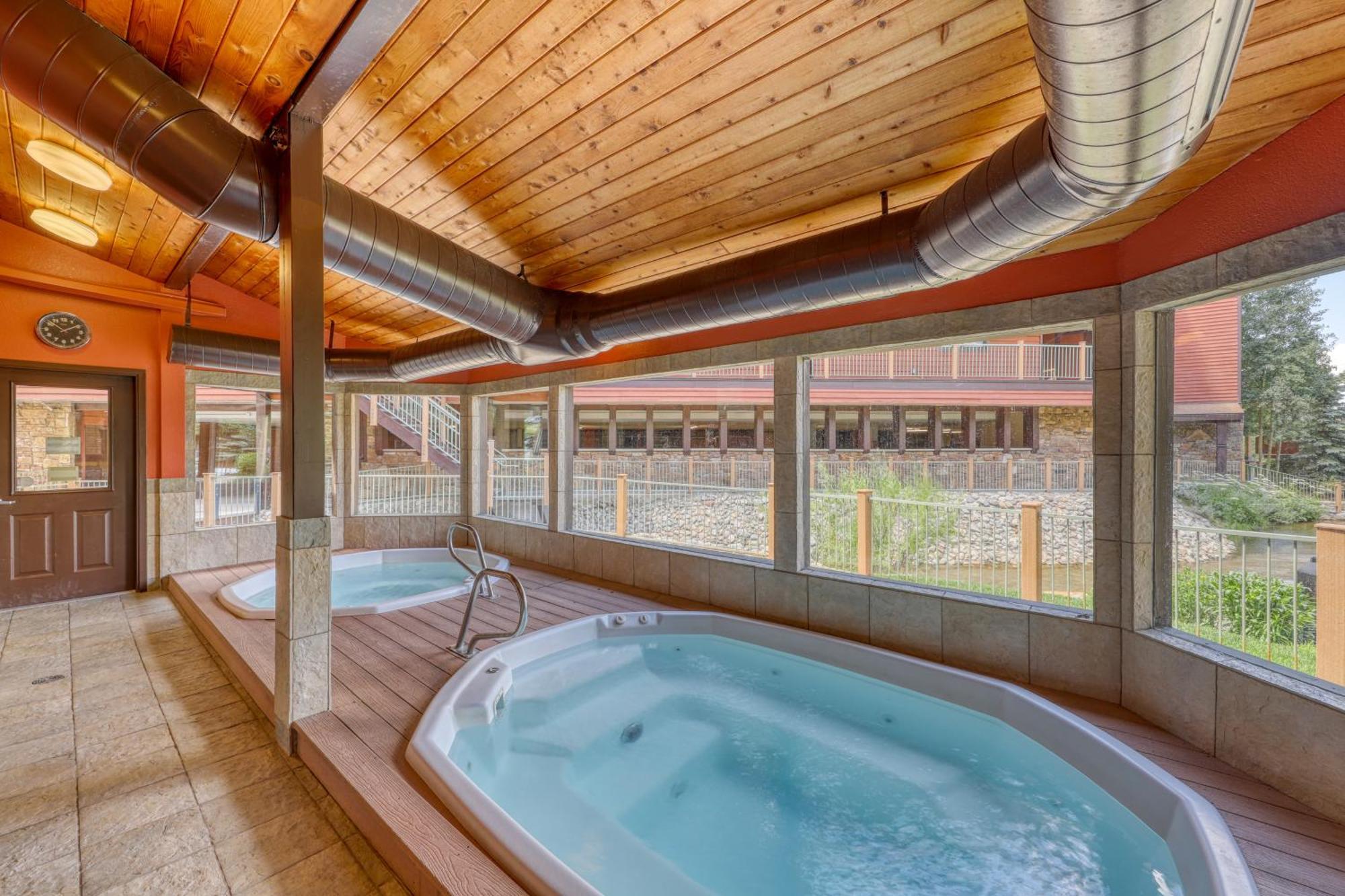 Ferienwohnung Sawmill Creek 216 Breckenridge Zimmer foto