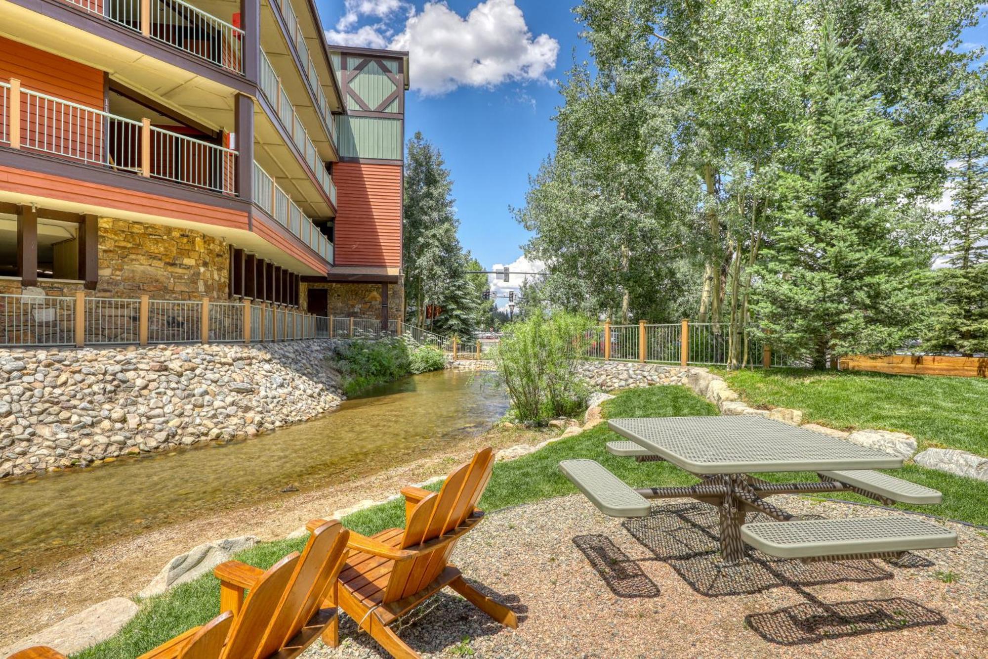 Ferienwohnung Sawmill Creek 216 Breckenridge Zimmer foto